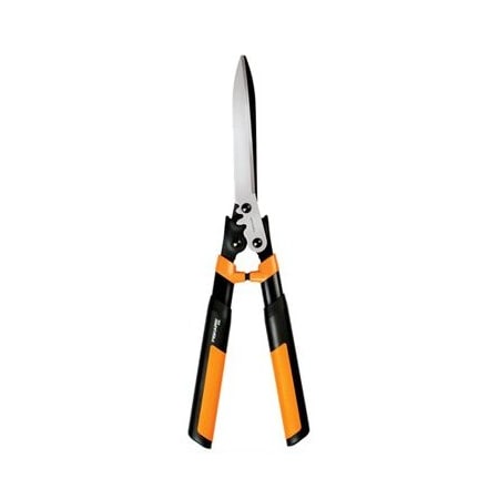 Fiskars PWR Gear 10Hedge Shear 392861-1005
